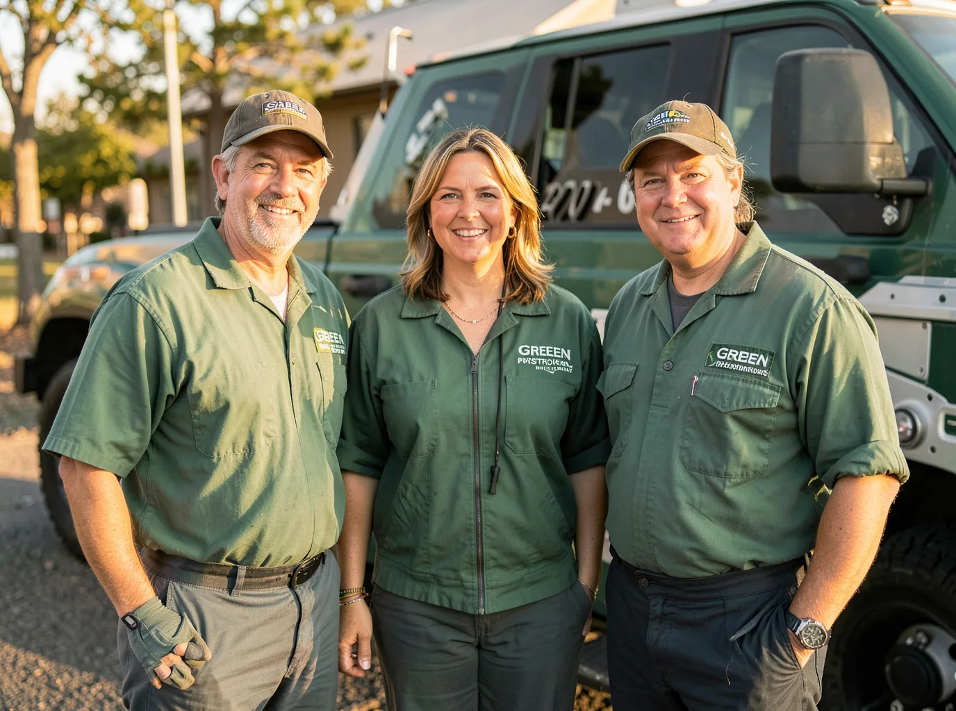 Water Damage Restoration company in Martin, SC