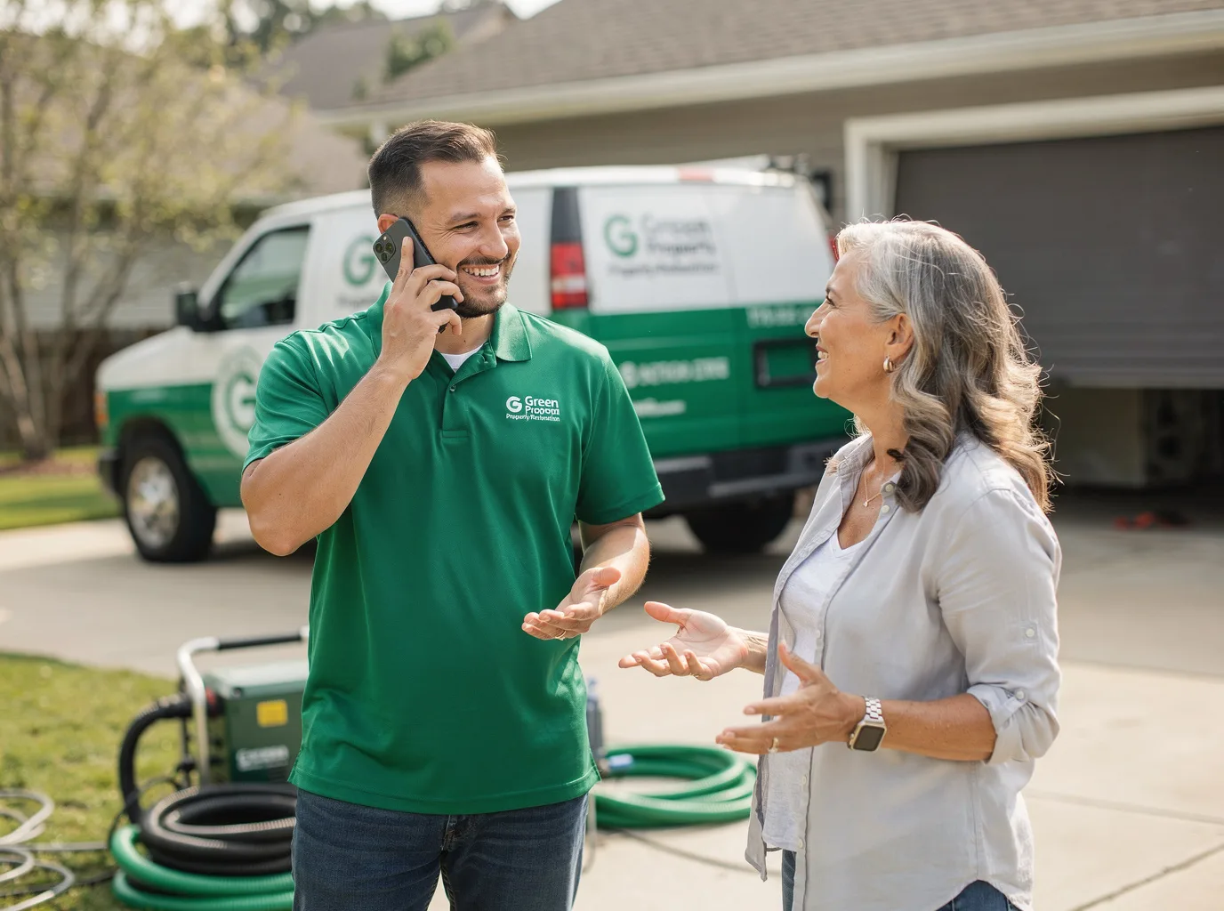 Water Damage Restoration Martin, SC FAQs